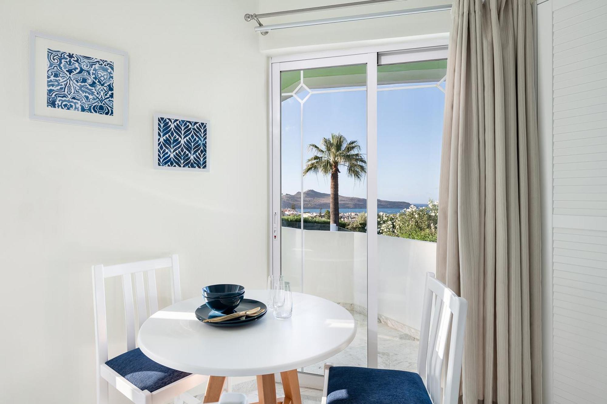 Villa Life Agia Marina Rom bilde
