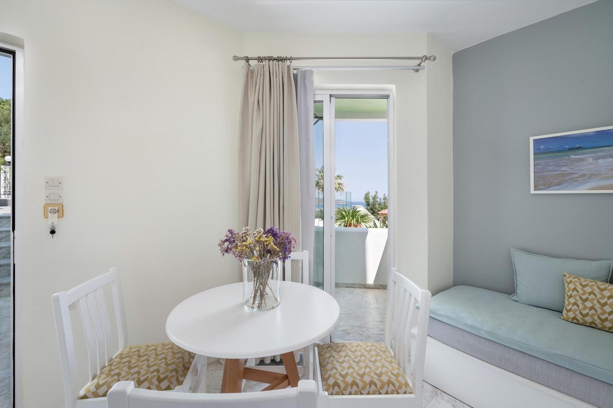 Villa Life Agia Marina Rom bilde