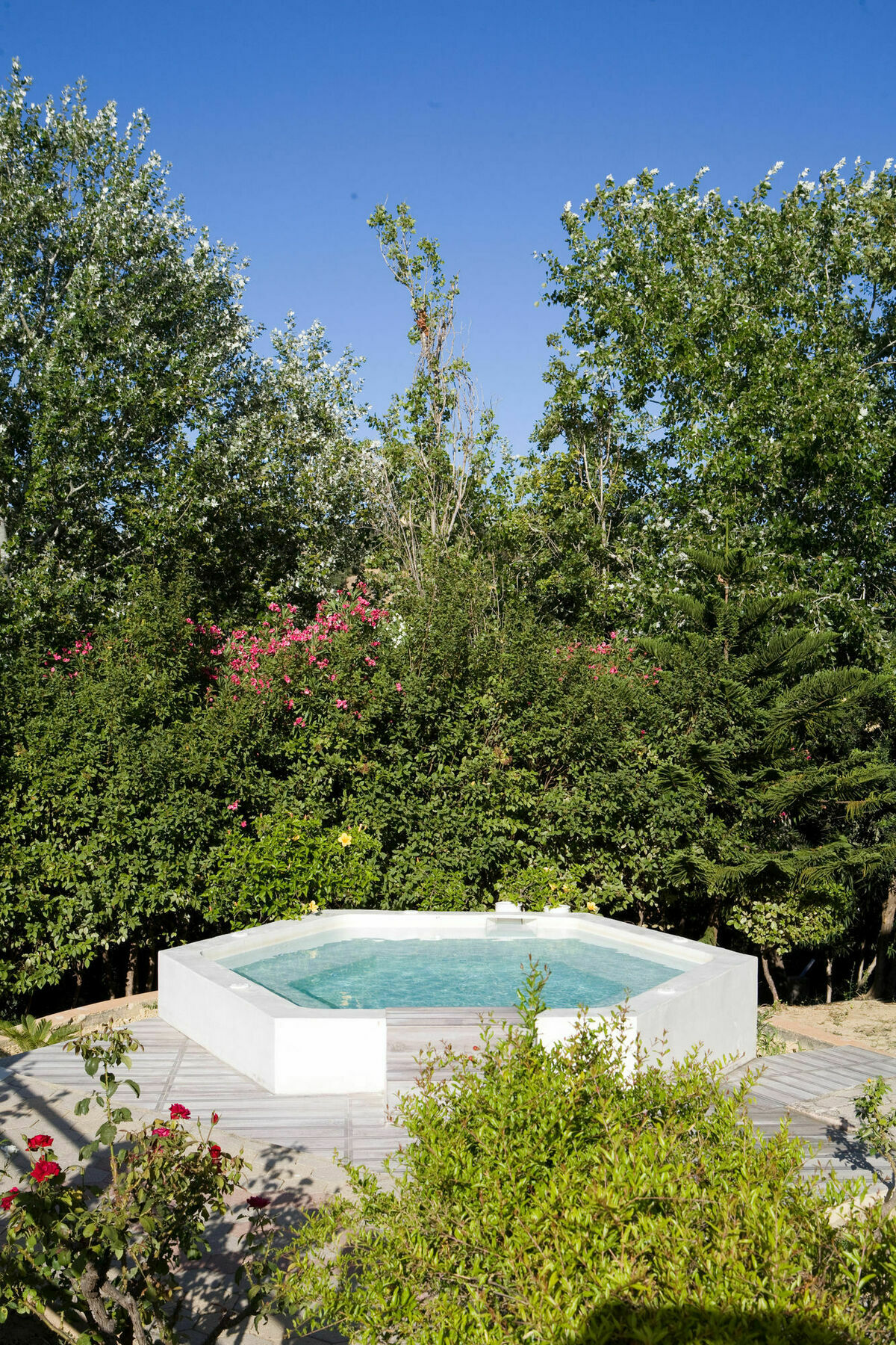 Villa Life Agia Marina Eksteriør bilde